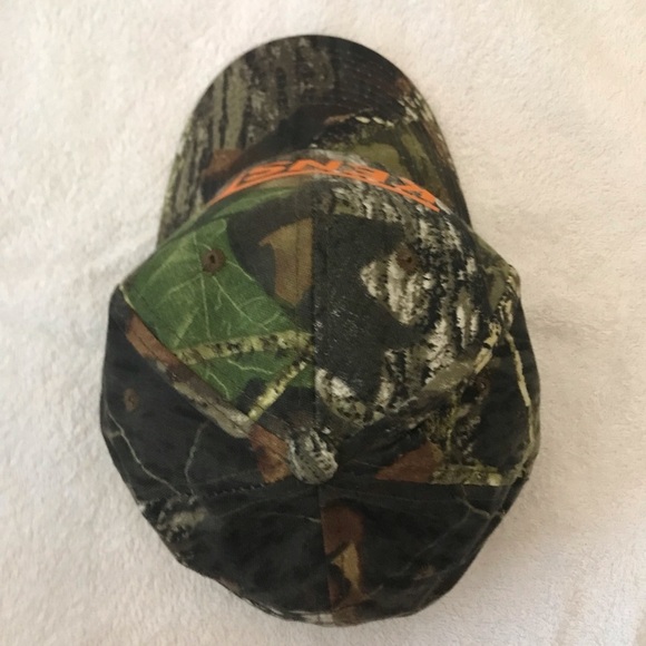 Vitronic for CBS KENS5 Adjustable Camou Cap - Picture 9 of 13